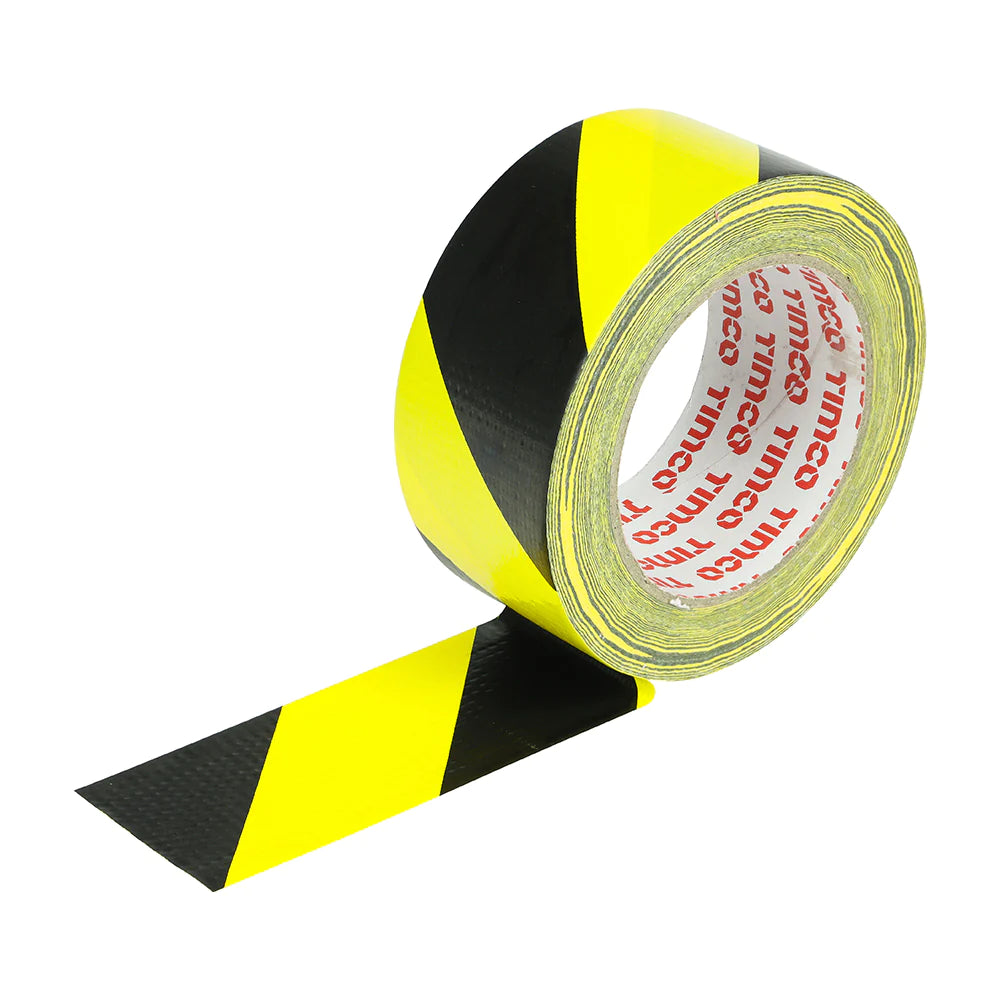 Safety & Hazard Tapes