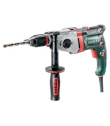 Metabo cordless drill screwdriving