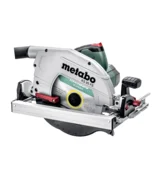 Metabo circular saw woodworking