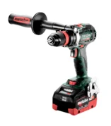 Metabo cordless drill