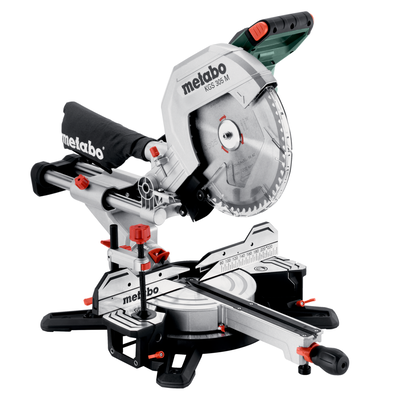 Metabo KGS 305 M 240V 305mm Sliding Compound Mitre Saw