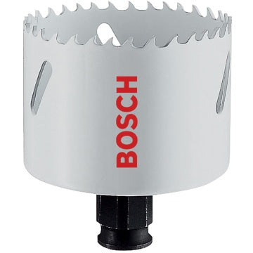 Bosch Progressor 25mm HSS bi-metal holesaw 2608584622