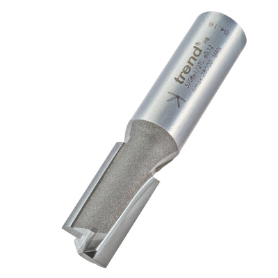 Two Flute Cutter 12.7mm Diameter