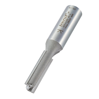 Two Flute Cutter 9.5mm Diameter