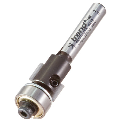 Rota-tip Trimmer 12.7mm Diameter 8mm Length