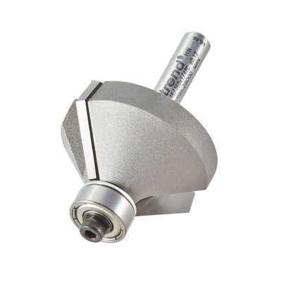 Bearing Guided Chamfer Cutter 45 Degrees