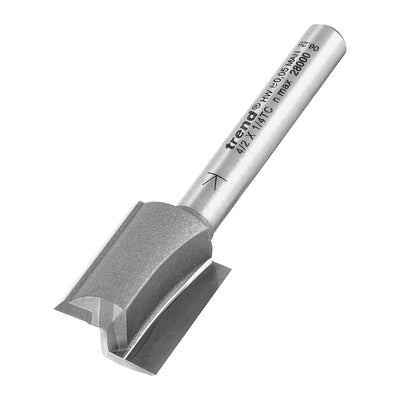 Two Flute Cutter 16mm Diameter