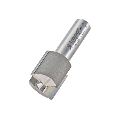Two Flute Cutter 25mm Diameter