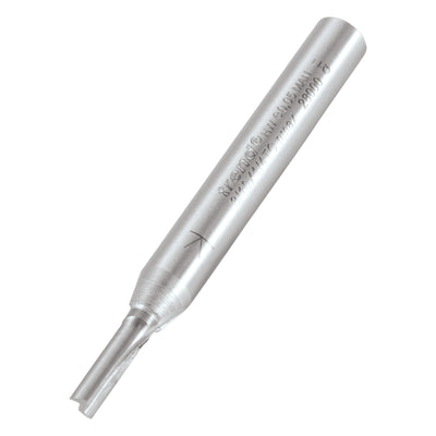 Two Flute Cutter 3.2mm Diameter