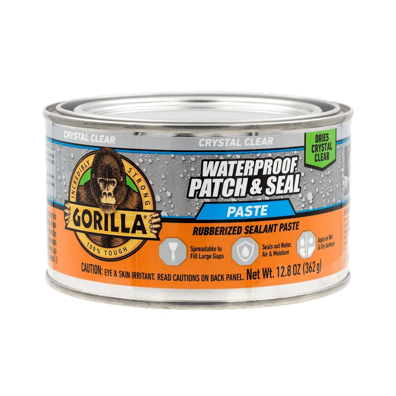 Gorilla Waterproof Patch Seal