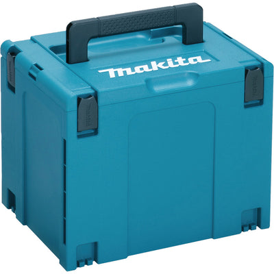 MAKPAC Type 4 Connectable Storage Case (821552-6)