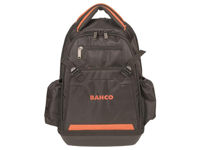 Electrician's Heavy-Duty Backpack