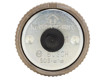 SDS clic Quick-Locking Nut M14