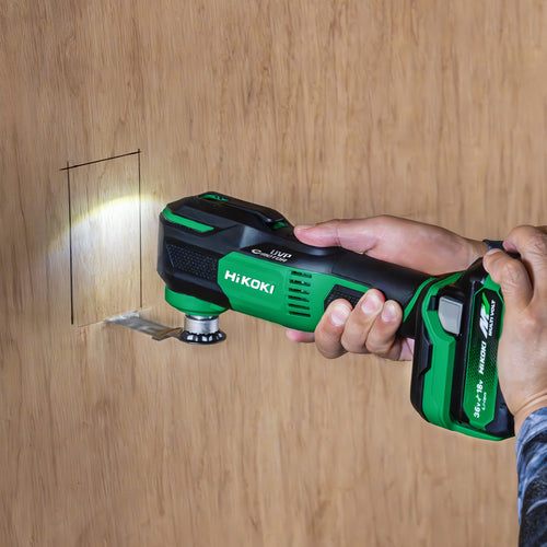 18V Cordless Tools