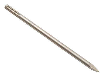 SDS Max Steel Point 400mm