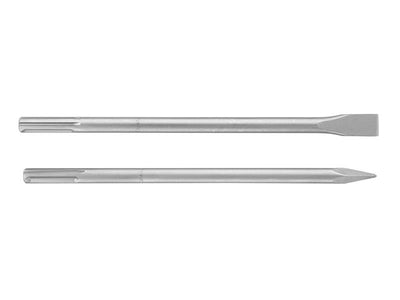SDS Max Chisel Set, 2 Piece