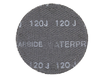 DeWalt DTM3117 Mesh Sanding Disc 125mm 240G (Pack 10)