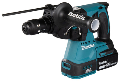 DHR243Z 18V Rotary Hammer SDS+ - Bare Unit