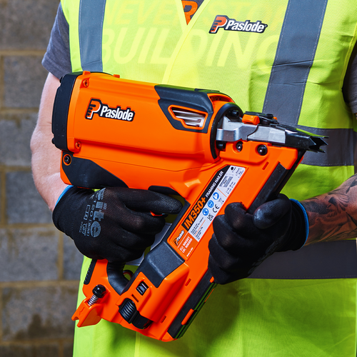 Paslode tools category