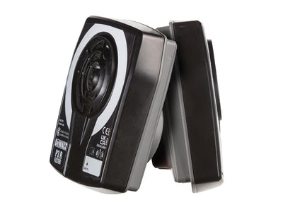 P3 R D Particulate Filters (Pair)