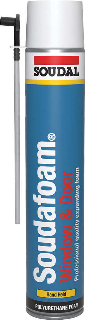 Soudal Fix ALL adhesive