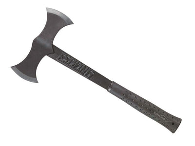 Black Eagle Double Bit Axe 907g