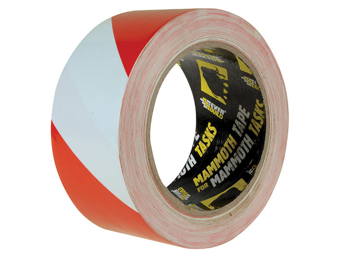 Everbuild hazard tape product
