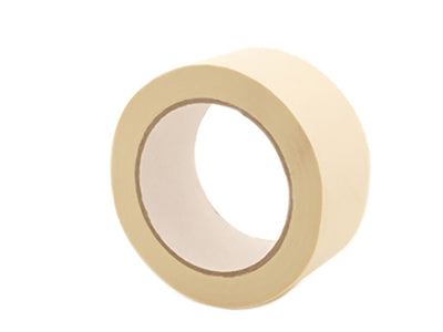 Everbuild Mammoth Value Masking Tape 38mm x 50m