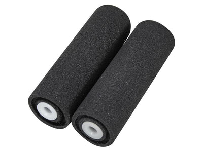 Concave Foam Mini Roller Refill (Pack 2)
