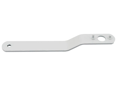 White Pin Spanner 30-4mm