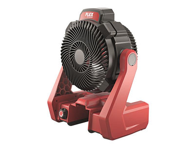 CF 18.0/230 Fan 18V/230V