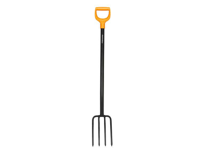Solid™ Garden Fork