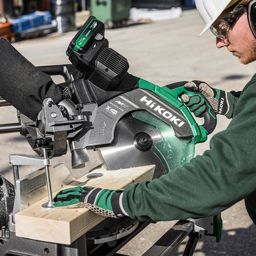 Woodworking Machines