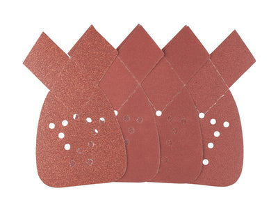 Mouse Sanding Sheet Set, 20 Piece