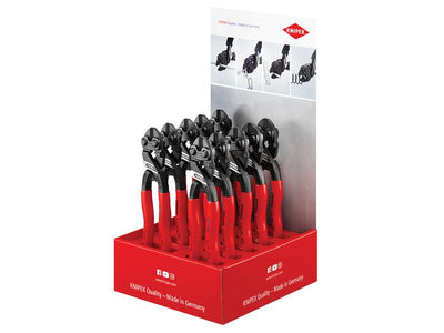 CoBolt® Bolt Cutters Counter Display