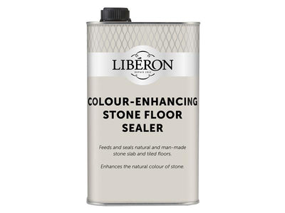Colour Enhancer Stone Floor Sealer 1 litre