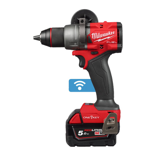 Milwaukee M18 hero image