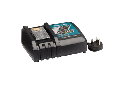 DC18RC 18V LXT Fast Charger