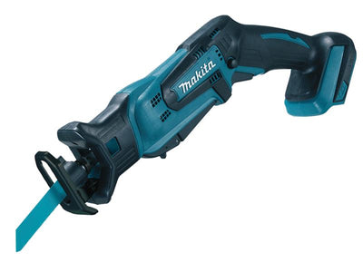 Makita DJR183Z 18V Compact Reciprocating Saw Bare Unit
