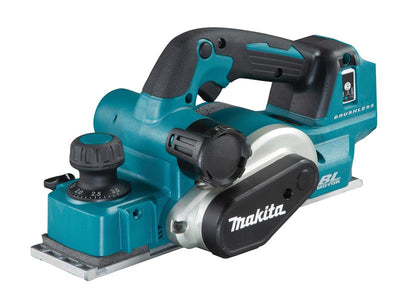 DKP181Z 18V Brushless LXT Planer 82mm - Bare Unit