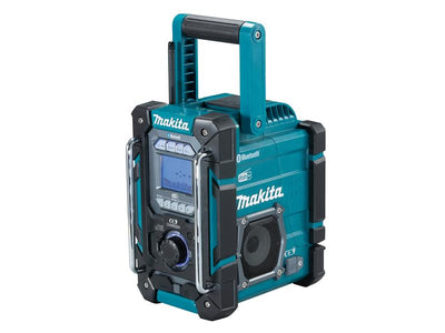 DMR301 Job Site Speaker/Stereo & Li-Ion 240V - Bare Unit