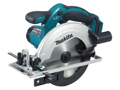 DSS611Z 18V LXT Circular Saw 165mm - Bare Unit
