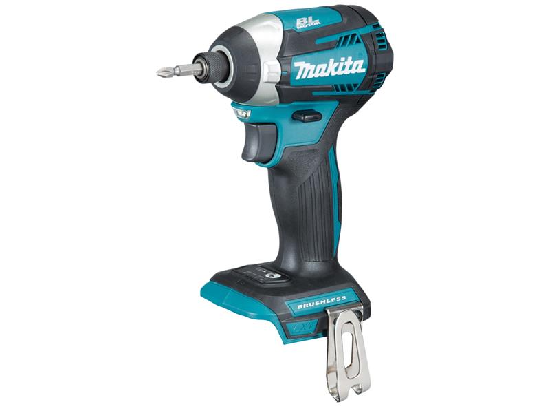 DTD154Z Brushless Impact Driver 18V Bare Unit