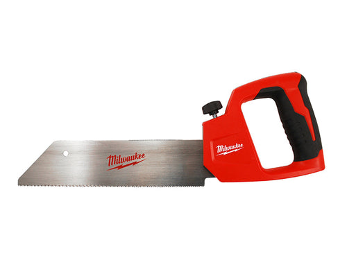 Milwaukee PVC saw hand tool