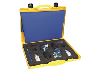 Bitter Fit Testing Kit