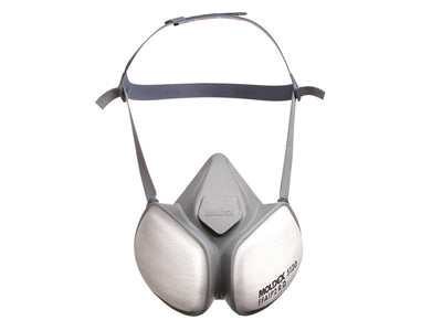 CompactMask Maintenance Free Half Mask ABE1 P3