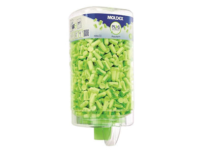 Pura-Fit® PlugStation 500 SNR 35 dB (500 Pairs)