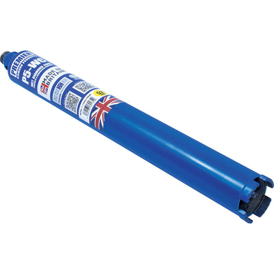 Premier Diamond P5-WC Wet Diamond Core Drill Bit