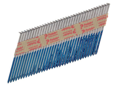 Paslode 140625 3.1 x 63mm IM360 Ring Nails HD Galvanised