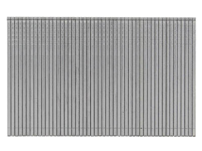 ELECTROGALV Brad Nails F18 x 38mm Box 2,000 + 2 Fuel Cells